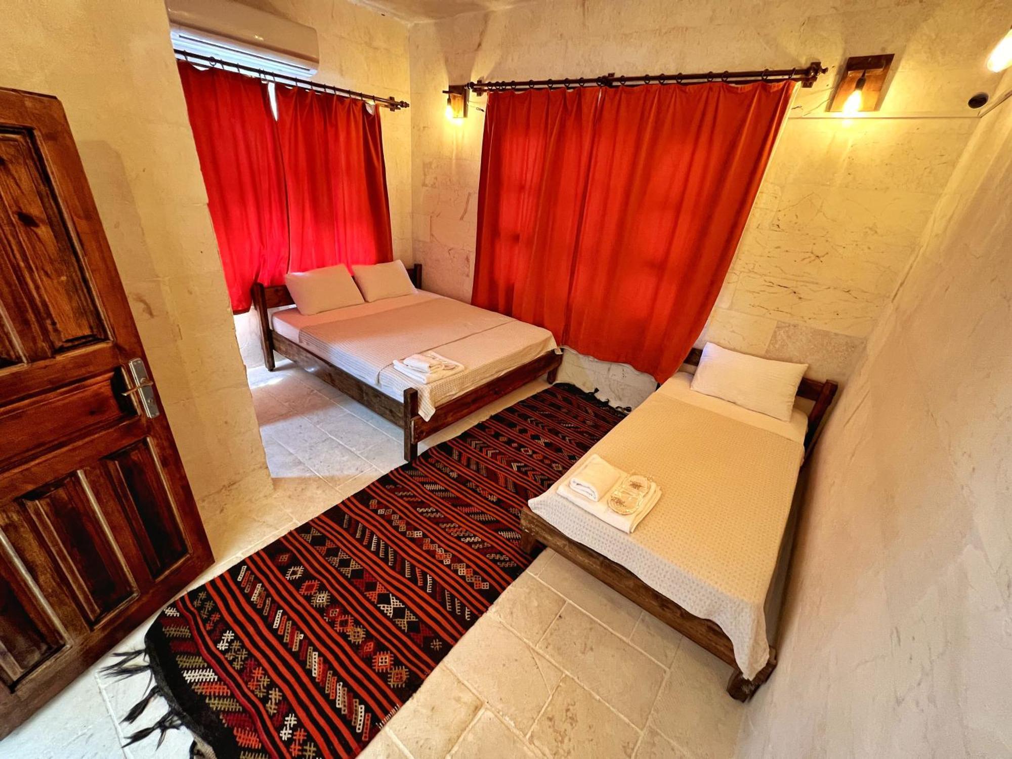 Taskiran Boutique Hotel Sanlıurfa Buitenkant foto